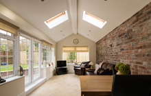 East Guldeford single storey extension leads